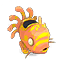 Muldo Corail et Doré