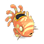 Muldo Corail et Amande