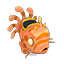 Muldo Corail et Roux