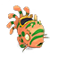 Muldo Corail et Émeraude