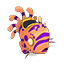 Muldo Corail et Prune