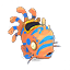 Muldo Corail et Azur
