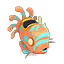 Muldo Corail et Aigue-marine