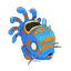 Azure and Ginger Seemyool